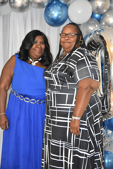 Wyschelle 60th Party (42)