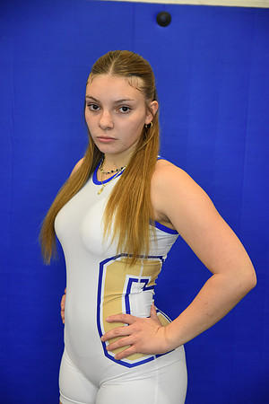 Lily Damiano - Center Wrestling (1)