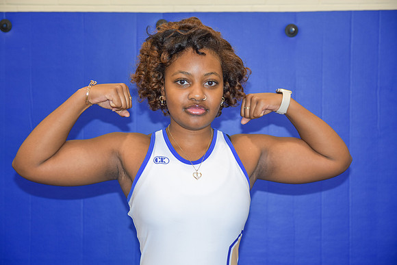 Lynn Nyange - Center Wrestling (10)