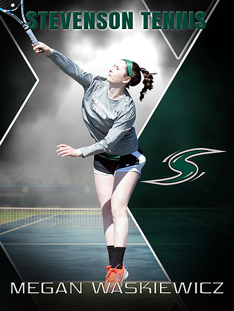 tennis example