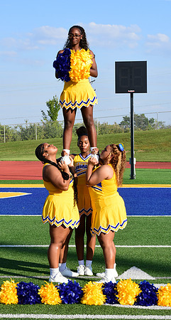 Center Cheer Groups (10)