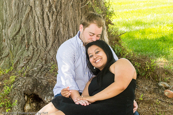 Elaine & John Engagement (8)