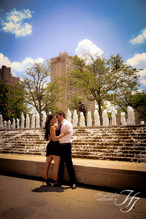 Joshua & Paola Engagement (189)