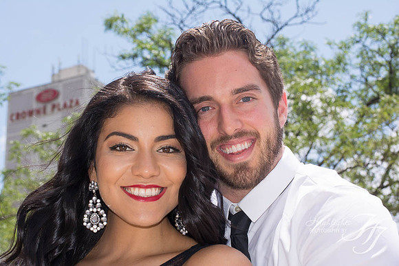 Joshua & Paola Engagement (199)