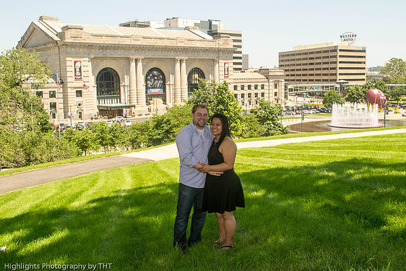Elaine & John Engagement (17)