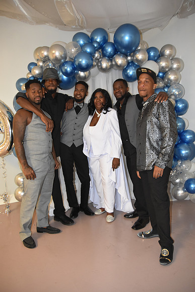 Wyschelle 60th Party (188)
