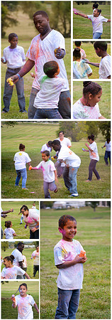 JamilJenniferFam PaintFight Blog2