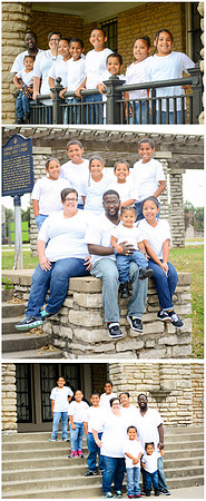 JamilJenniferFam Before Blog1