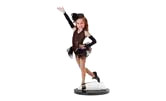 U - Statuettes