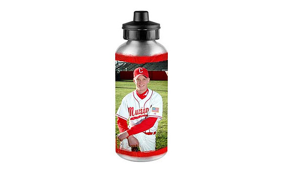 S - Aluminum Water Bottle