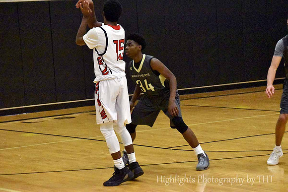 RP JV vs Raytown South 1-18-17 (1)