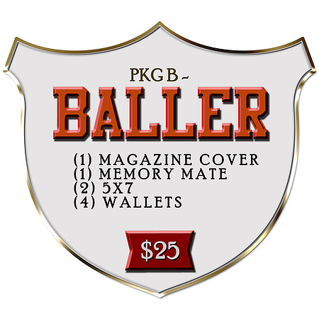 B-BALLER