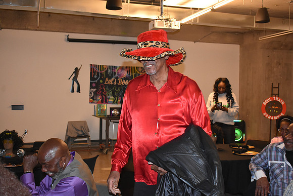 70s Birthday Bash 3-8-2025 (9)