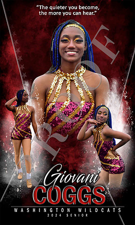Giovani Coggs - Washington Dance24 PROOF