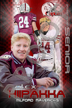 Alex Hiipakka-Football Captain PROOF