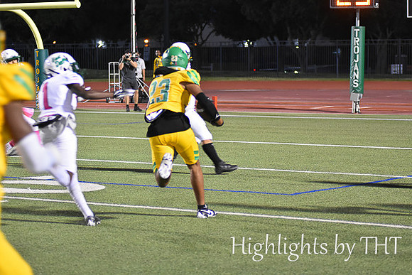 Newman Smith Trojans footall WEB-9