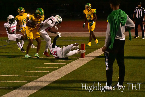 Newman Smith Trojans footall WEB-14