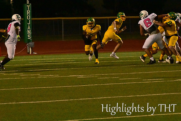 Newman Smith Trojans footall WEB-121