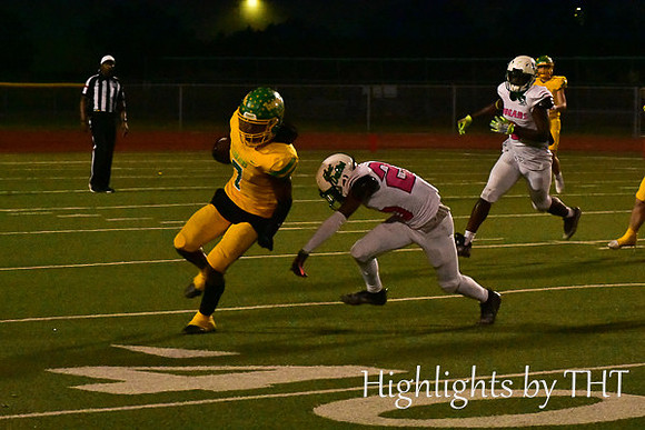 Newman Smith Trojans footall WEB-125