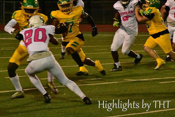 Newman Smith Trojans footall WEB-124