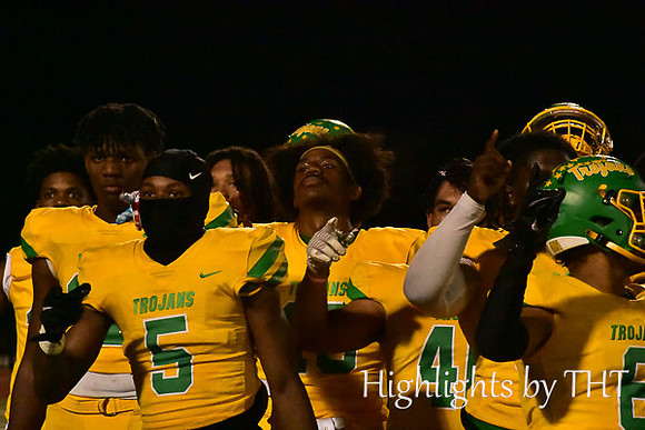 Newman Smith Trojans footall WEB-134