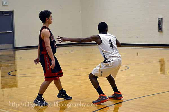 vs Park Hill 12-17-14 (1)