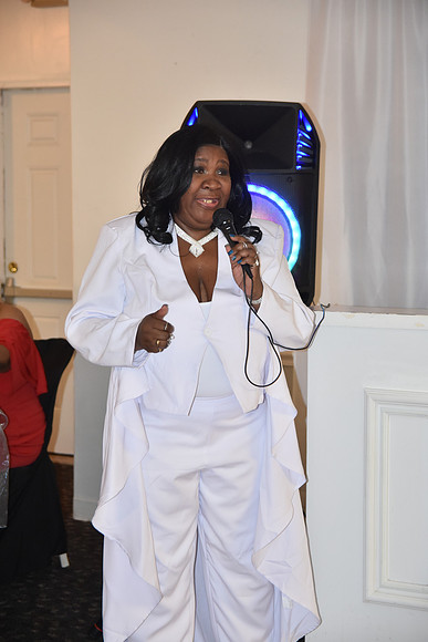 Wyschelle 60th Party (203)
