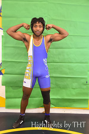 Center Wrestling WEB-32