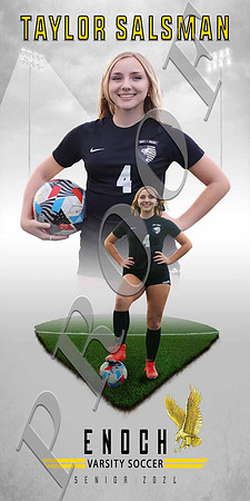 Soccer sample