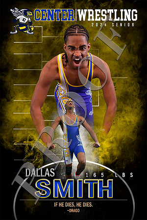 Dallas Smith - Center Wrestling24 v1 PROOF
