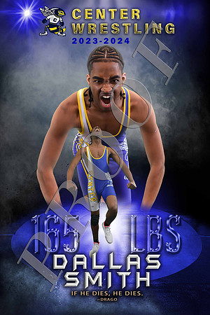 Dallas Smith - Center Wrestling24 v2 PROOF