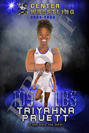 Taiyahna Pruett - Center Wrestling24 v2 PROOF