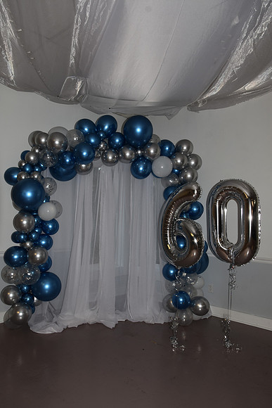 Wyschelle 60th Party (3)