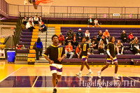 Belton Senior Night 2-13-2024