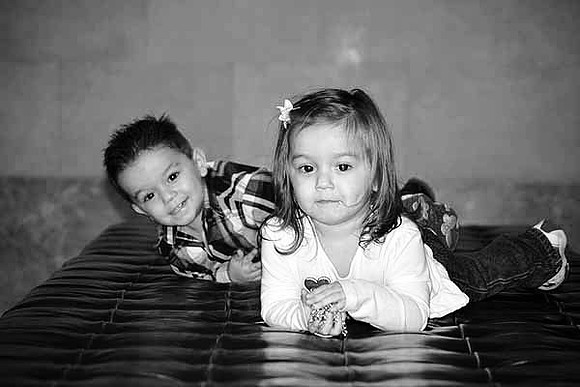 Great103 B&W