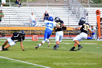 RP Freshman Fball vs Blue Springs South (12)