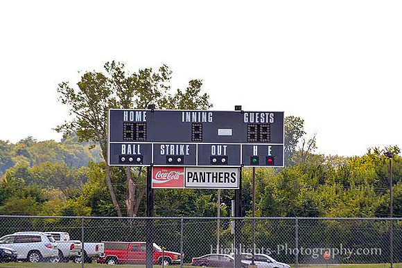 RP Freshman Fball vs Blue Springs South (1)