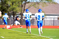RP Freshman Fball vs Blue Springs South (19)