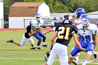 RP Freshman Fball vs Blue Springs South (8)