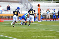 RP Freshman Fball vs Blue Springs South (16)
