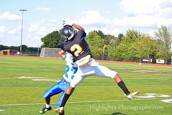 RP Freshman Fball vs Blue Springs South (33)