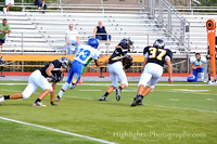 RP Freshman Fball vs Blue Springs South (13)