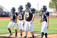 RP Freshman Fball vs Blue Springs South (5)