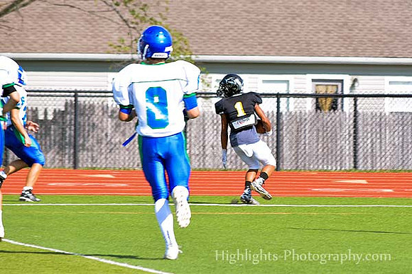 RP Freshman Fball vs Blue Springs South (21)