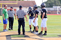 RP Freshman Fball vs Blue Springs South (2)