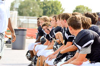 RP Freshman Fball vs Blue Springs South (18)