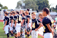 RP Freshman Fball vs Blue Springs South (7)