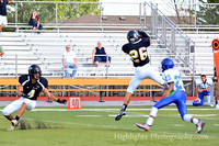 RP Freshman Fball vs Blue Springs South (11)