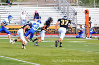 RP Freshman Fball vs Blue Springs South (14)