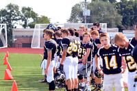 RP Freshman Fball vs Blue Springs South (6)